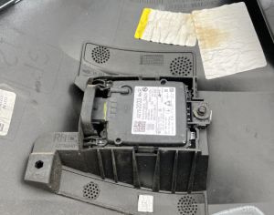 CHEVROLET Bolt EUV 2020-2024