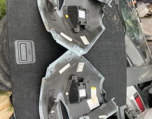 CHEVROLET Bolt EUV 2020-2024 - 2