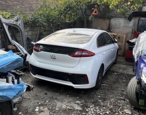 Hyundai ioniqis დაშლილები2020 მდე მოდელები