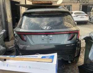 Hyundai tuqson is  დაშლილები 2022