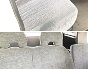 MITSUBISHI Delica 1998-2004