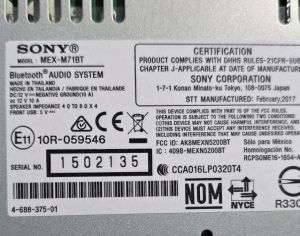 Compatible with all manufacturers - 2