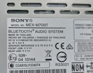 Compatible with all manufacturers - 3