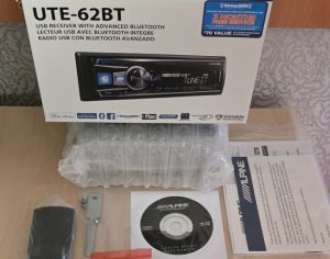 Compatible with all manufacturers - 1