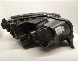 MERCEDES-BENZ ML 350 2012-2015 - 2