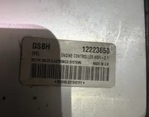 OPEL Astra - 3