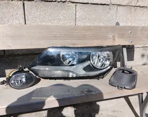 VOLKSWAGEN Tiguan 2013