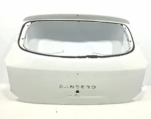 RENAULT Sandero 2012-2020
