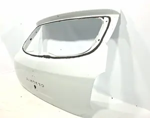 RENAULT Sandero 2012-2020 - 3