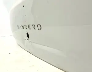 RENAULT Sandero 2012-2020 - 4