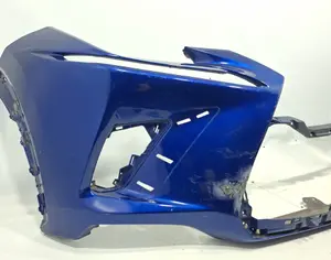 LEXUS NX 350 2018-2021 - 2