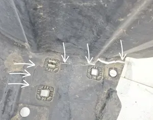 TOYOTA CHR 2016-2019 - 4