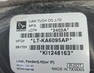 KIA Sportage 2021-2024 - 4