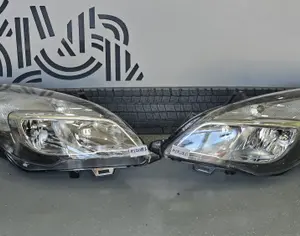 OPEL Meriva 2014-2018