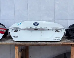 TOYOTA Camry 2018-2024