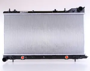 SUBARU Forester 1998-2002