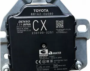 TOYOTA Camry 2018-2024