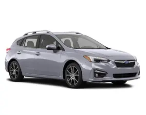 SUBARU Impreza 2016-2026 - 1