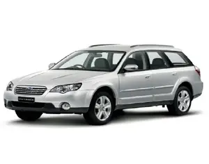 SUBARU Outback 2003-2009 - 1