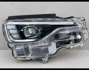 SUBARU Crosstrek 2024-2026 - 2