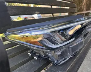 SUBARU Crosstrek 2024-2026 - 4