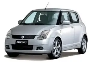 SUZUKI Swift 2005-2010