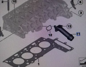 BMW X5 2013-2018 - 4