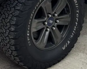 R17 FORD F150 2015-2017 - 1