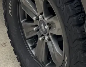 R17 FORD F150 2015-2017 - 2