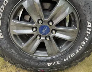 R17 FORD F150 2015-2017 - 5