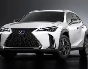 LEXUS UX250h 2018-2026 - 1