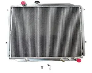 TOYOTA 4Runner 1998-2005 - 1