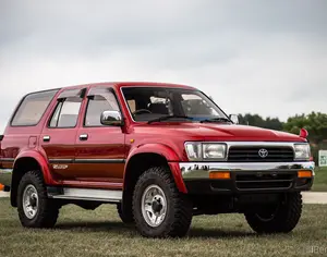 TOYOTA Hilux Surf 1996-2002
