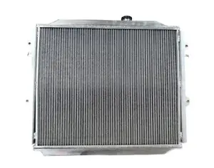 TOYOTA Land Cruiser 2010-2026