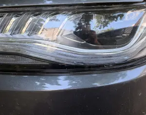 LINCOLN MKZ 2016-2017