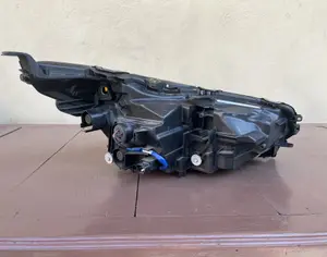 LEXUS NX 300 2018-2021 - 2