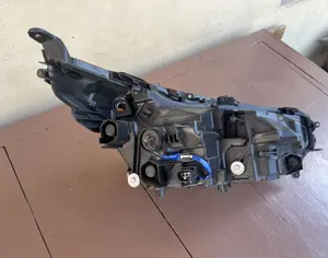 LEXUS NX 300 2018-2021 - 3