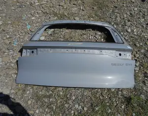 GEELY EX2 2025