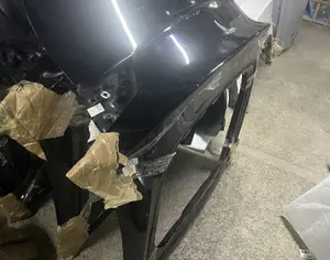 TESLA Model Y 2020-2024 - 2