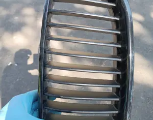 BMW 535 2010-2013 - 4