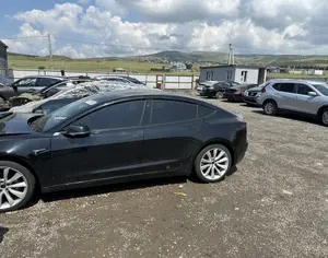 TESLA Model 3 2020 0.1 - 3