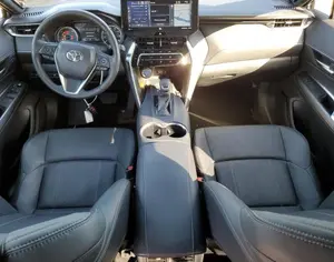 TOYOTA Venza 2020-2025