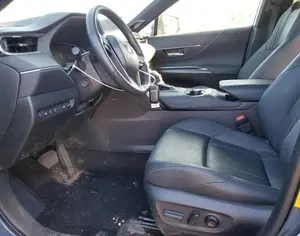 TOYOTA Venza 2020-2025 - 2