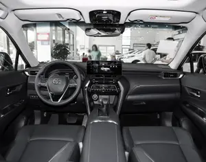 TOYOTA Venza 2020-2025 - 4