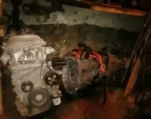 TOYOTA Corolla 2013-2018 - 2