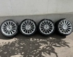 R20 MERCEDES-BENZ S 500 1990-2026 - 11