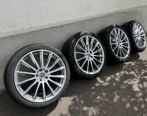 R20 MERCEDES-BENZ S 500 1990-2026 - 3