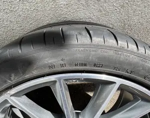 R20 MERCEDES-BENZ S 500 1990-2026 - 7