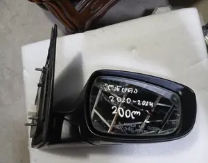 HYUNDAI Elantra 2011-2013 - 1