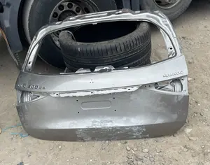 MERCEDES-BENZ GLC 300 2023-2026